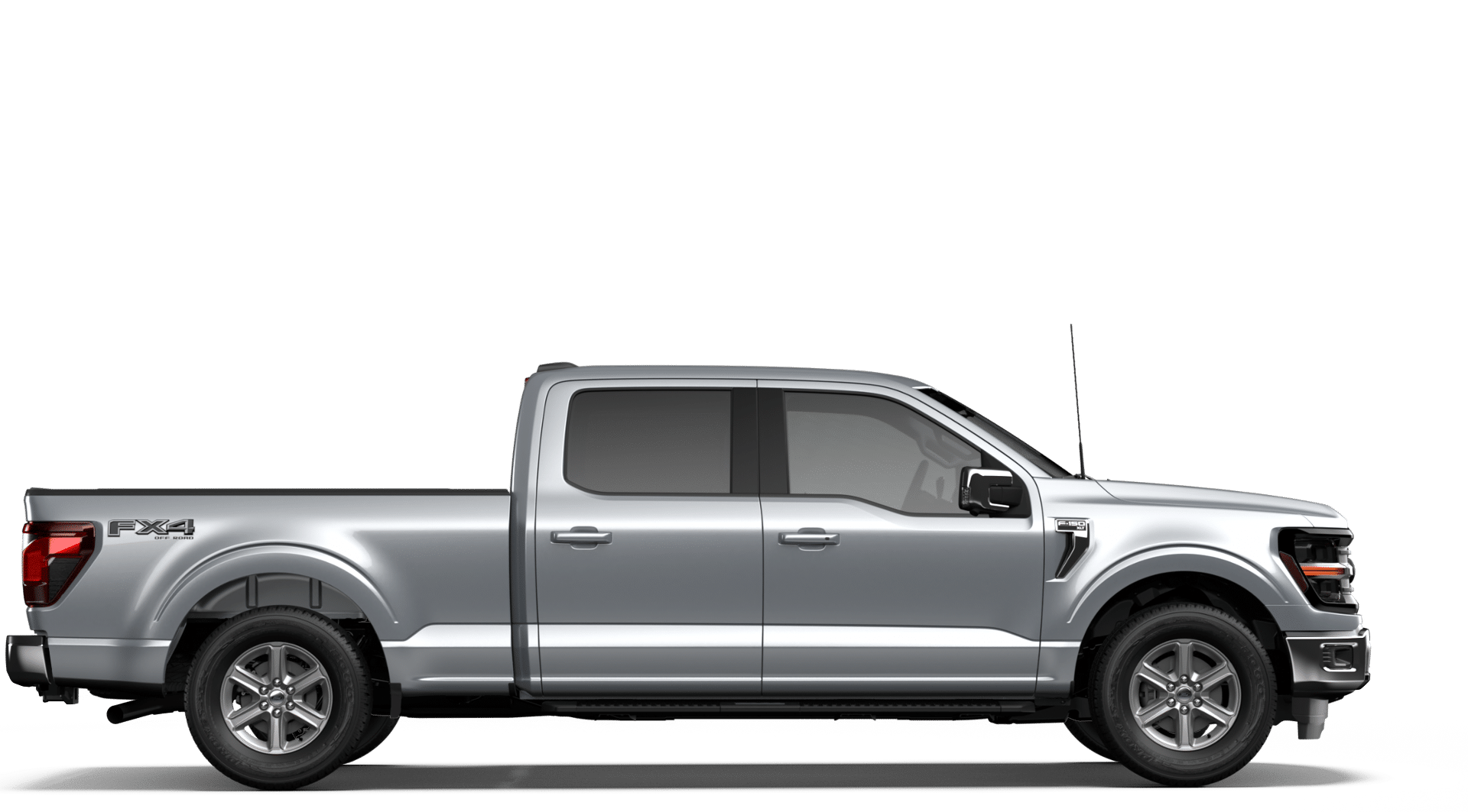 2026 Ford F-150® External Image 1